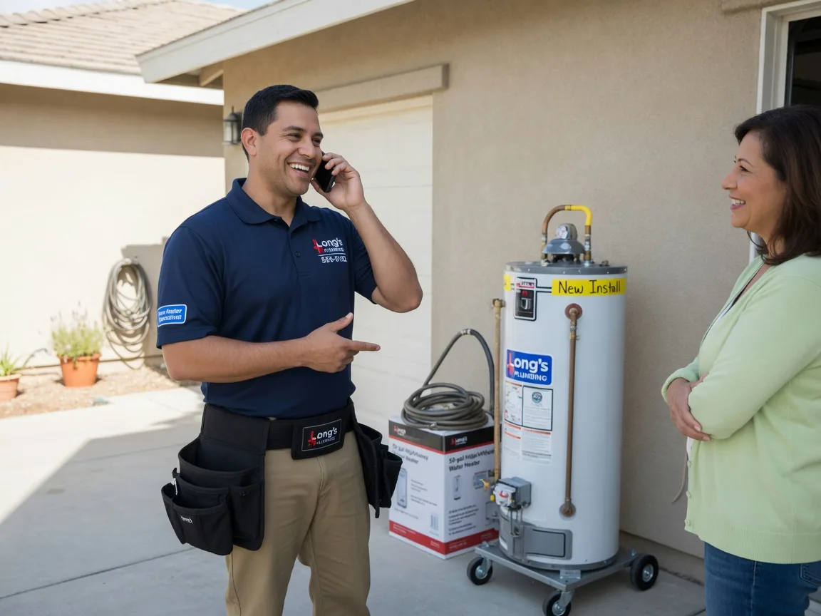 Leak Detection Joshua Tree, CA FAQs